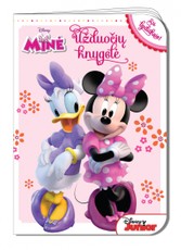 Pelytė Minė. Užduočių knygelė