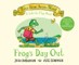 Frog's Day Out (a Lift-The-Flap Book) (Tales from Acorn Wood)