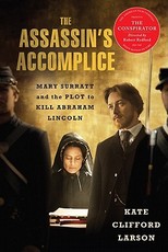 The Assassin's Accomplice