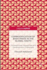 Commodification of Body Parts in the Global South
