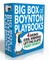 Big Box of Boynton Playbooks (Boxed Set)