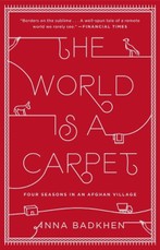 The World Is a Carpet