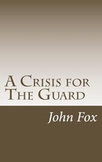A Crisis for The Guard