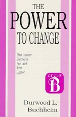 The Power to Change