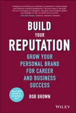 Build Your Reputation