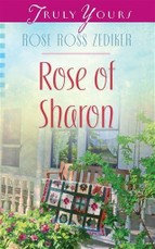Rose of Sharon