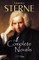 Complete Novels of Laurence Sterne