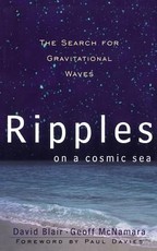 Ripples on a Cosmic Sea