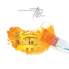 Kauno dailės gimnazijai 70 metų