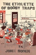 The Etiquette of Booby Traps