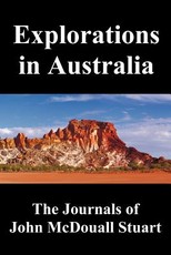 Explorations in Australia