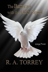 The Baptism with the Holy Spirit