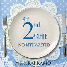 Kamo, R: 2Nd Plate No Bite Wasted