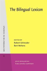 Bilingual Lexicon