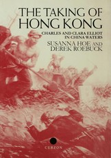 Hoe, S: Taking of Hong Kong