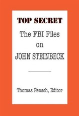 FBI Files on John Steinbeck