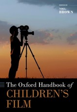 The Oxford Handbook of Childrens Film