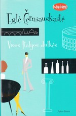 Visos Italijos dulkės