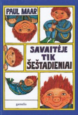Savaitėje tik šeštadieniai