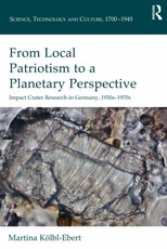 From Local Patriotism to a Planetary Perspective