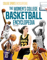 WomenÃÂ¢ (Tm)S College Basketball Encyclopedia