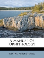 A Manual of Ornithology