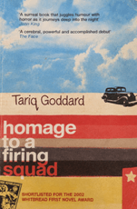 Homage to a Firing Squad