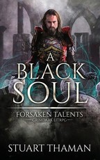 A Black Soul