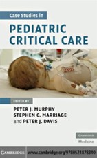Case Studies in Pediatric Critical Care