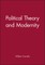 Political Theory and Modernity