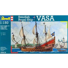 Švedų karališkasis laivas „Vasa“