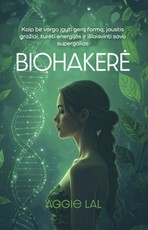 Biohakerė