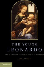 Young Leonardo