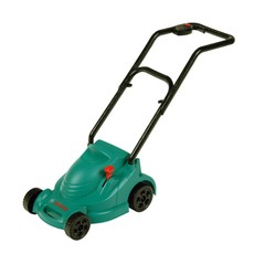 Bosch žaislinė vejapjovė su garsais