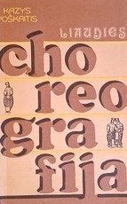 Liaudies choreografija