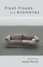 Flash Floods are Anomalies