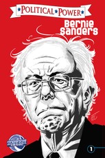 Political Power: Bernie Sanders