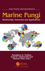 Marine Fungi