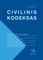 Lietuvos Respublikos civilinis kodeksas (2024-10-01)