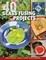 40 Great Glass Fusing Projects