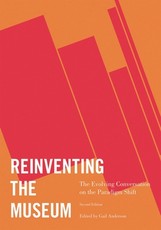 Reinventing the Museum