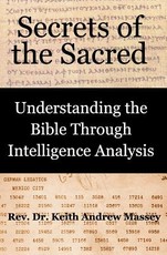Secrets of the Sacred