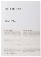 Designing Design