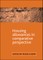 Housing Allowances in Comparative Perspective
