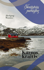 Karnos kraitis (2017)