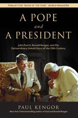A Pope and a President
