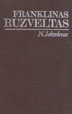 Franklinas Ruzveltas