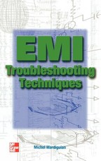 EMI Troubleshooting Techniques