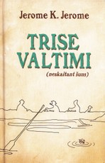Trise valtimi (neskaitant šuns) 2008