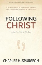 Following Christ